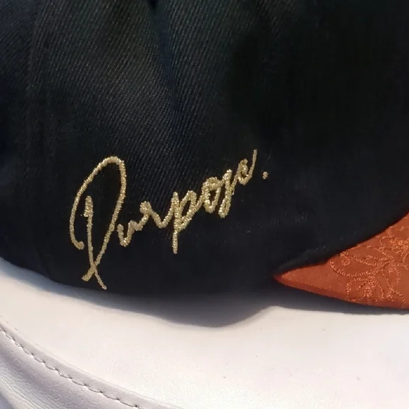 DVNIEL LUU Premium Vallejo Snapback - Picture 3 of 8